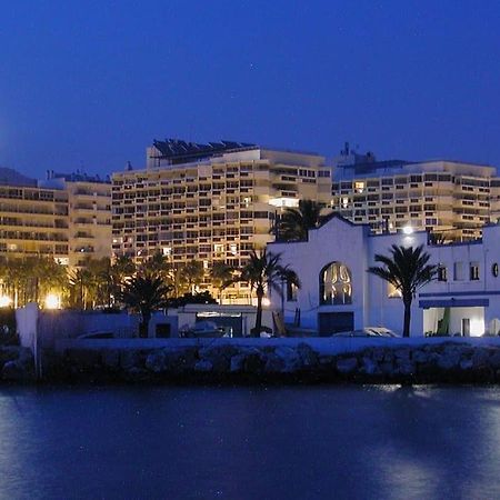 Piso En Marbella En Primera Linea De Playa Εξωτερικό φωτογραφία