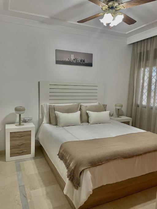 Piso En Marbella En Primera Linea De Playa Εξωτερικό φωτογραφία