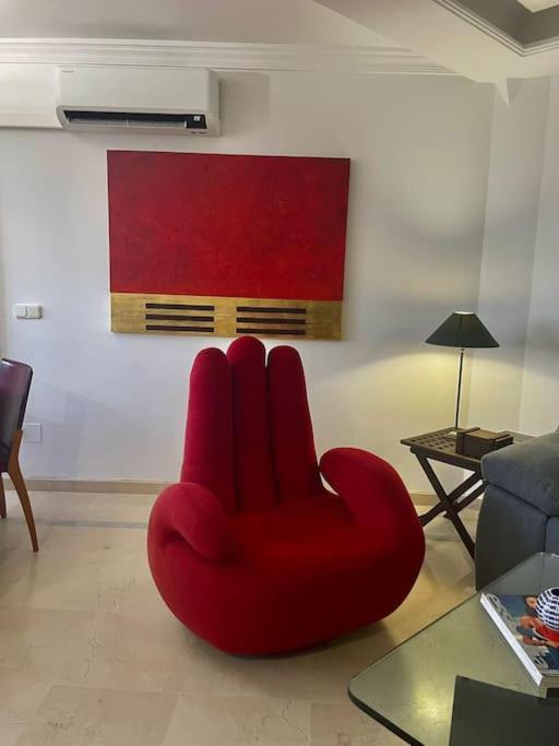 Piso En Marbella En Primera Linea De Playa Εξωτερικό φωτογραφία