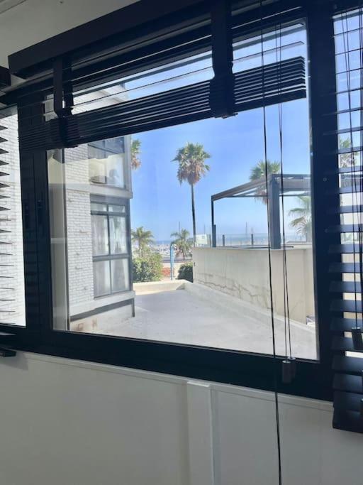 Piso En Marbella En Primera Linea De Playa Εξωτερικό φωτογραφία