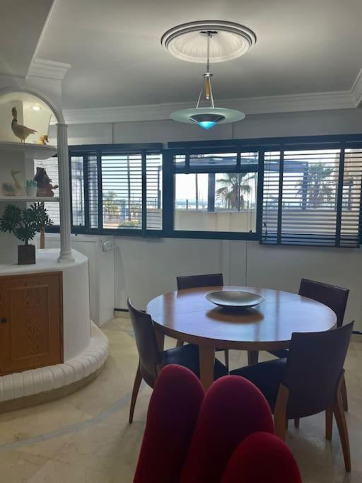 Piso En Marbella En Primera Linea De Playa Εξωτερικό φωτογραφία