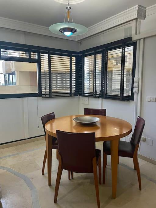 Piso En Marbella En Primera Linea De Playa Εξωτερικό φωτογραφία